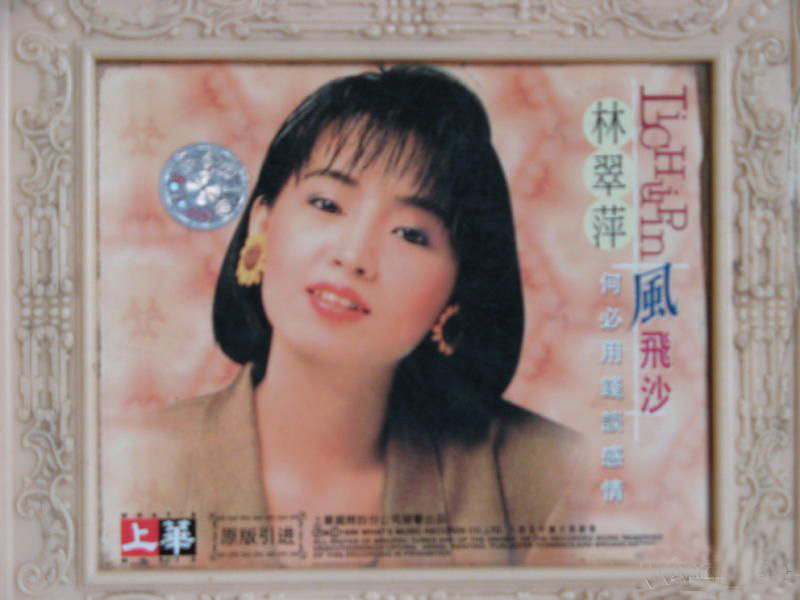 太傻_林翠萍__高音质在线试听_我太傻歌词|歌曲下载