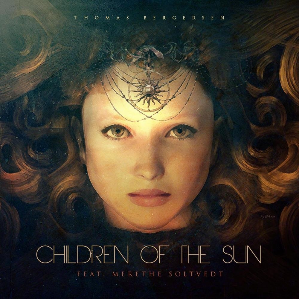 merethe soltvedt,thomas bergersen - children of the sun