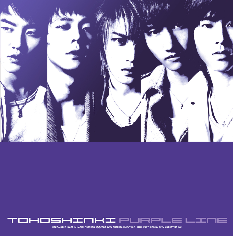 urple line_东方神起__高音质在线试听_purple line