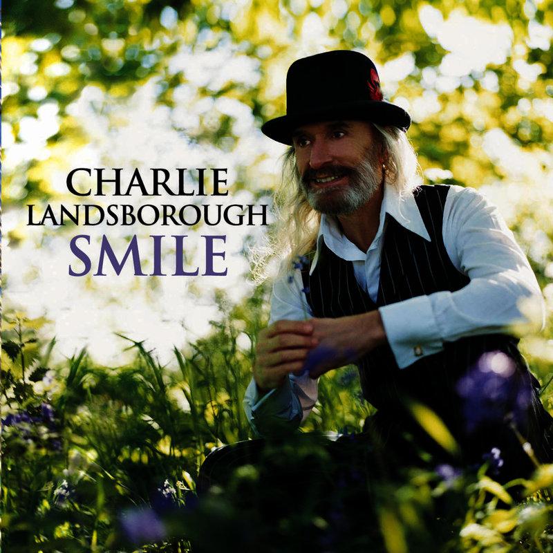 hat makes me happy_charlie landsborough__高音质