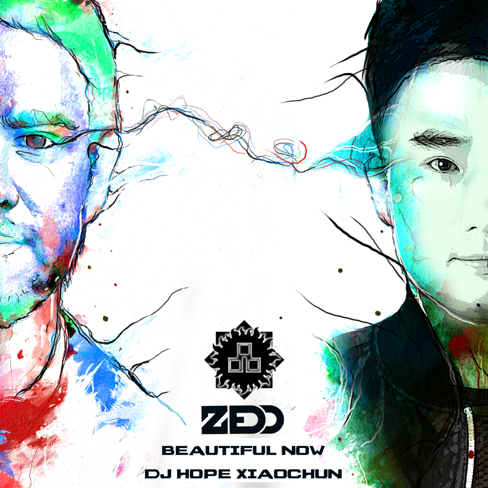 edd - beautiful now_djhope小春__高音质在线试听