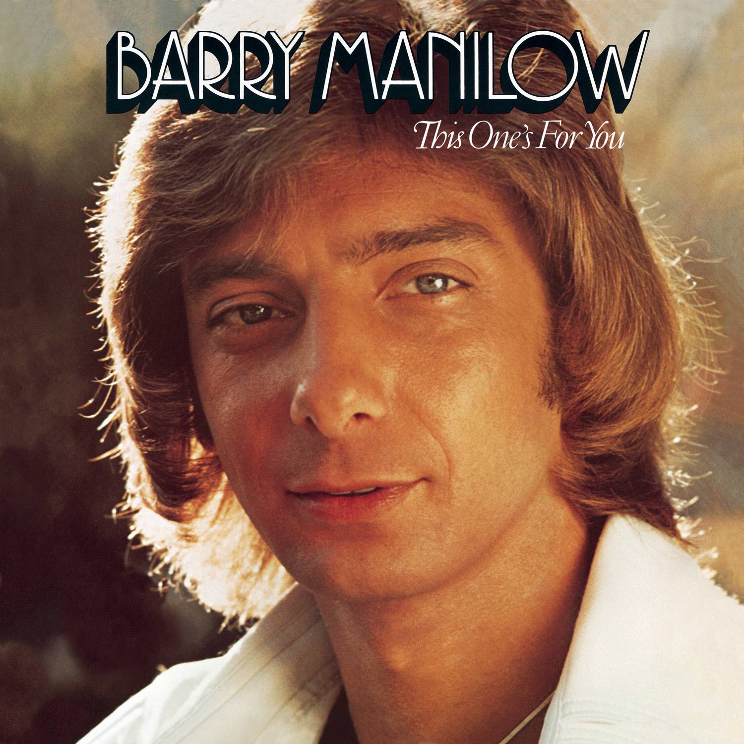 barrymanilowthisonesforyou