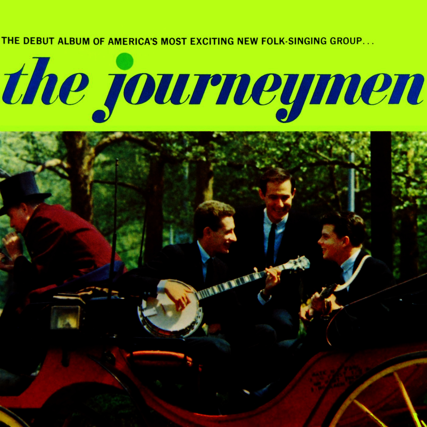 00 miles_the journeymen__高音质在线试听_500 miles
