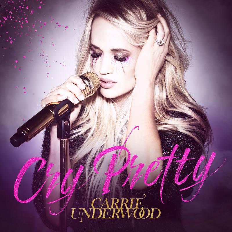 tty_carrie underwood__高音质在线试听_cry pretty