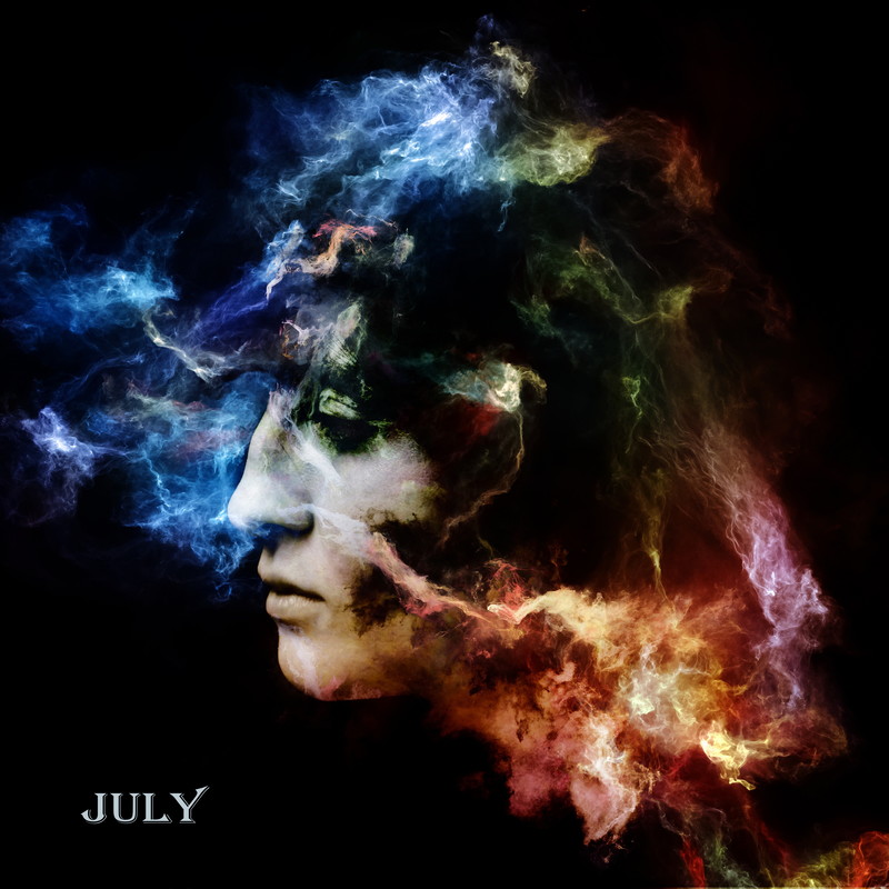 专辑:beyond the memory 歌手:july                          [id:$