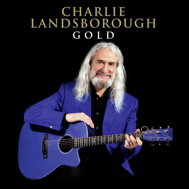 charlie landsborough - to make you feel my love