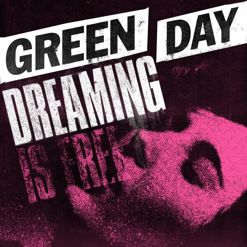 green day - dreaming