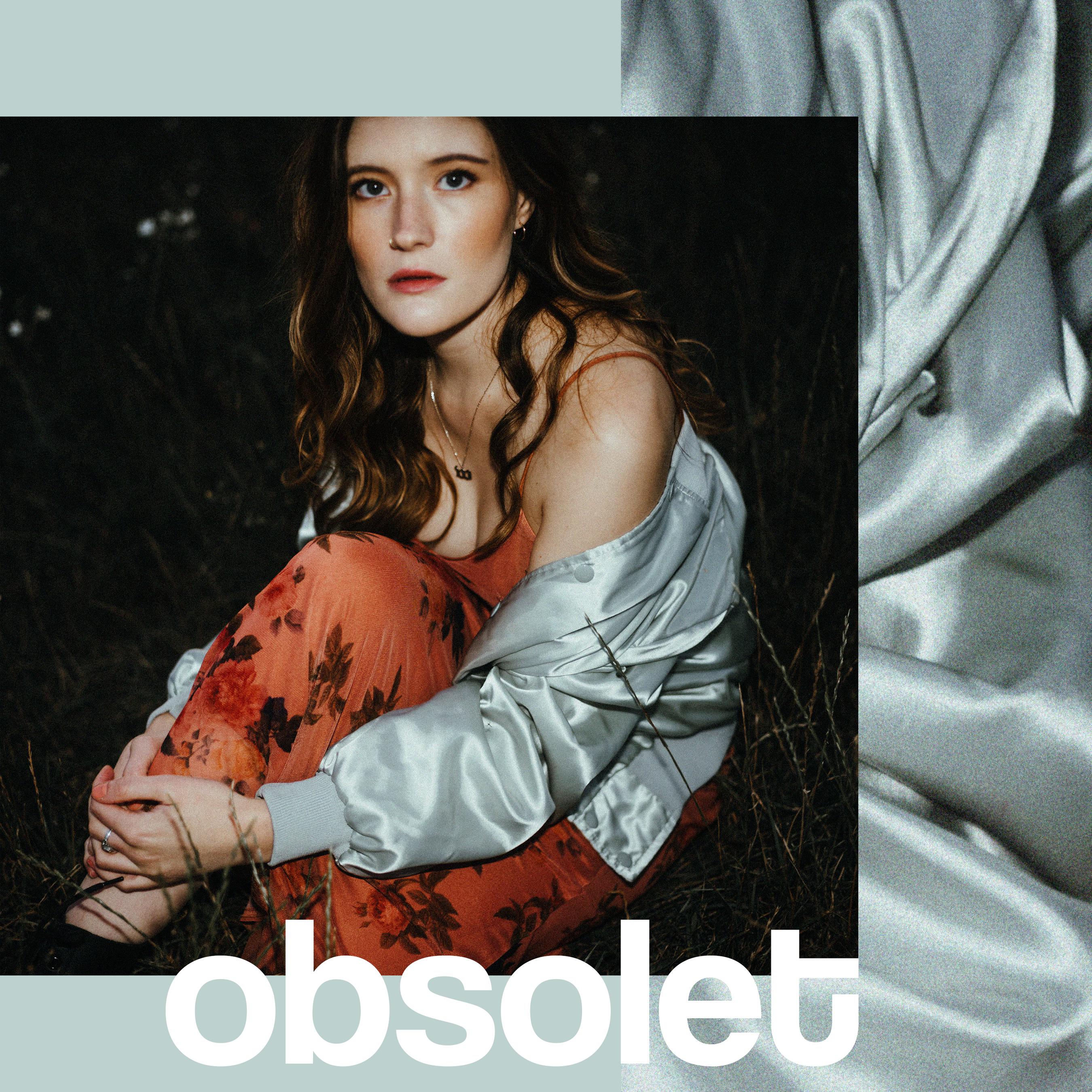 madeline juno - obsolet