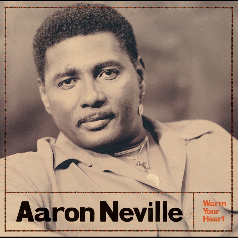 专辑:warm your heart 歌手:aaron neville   