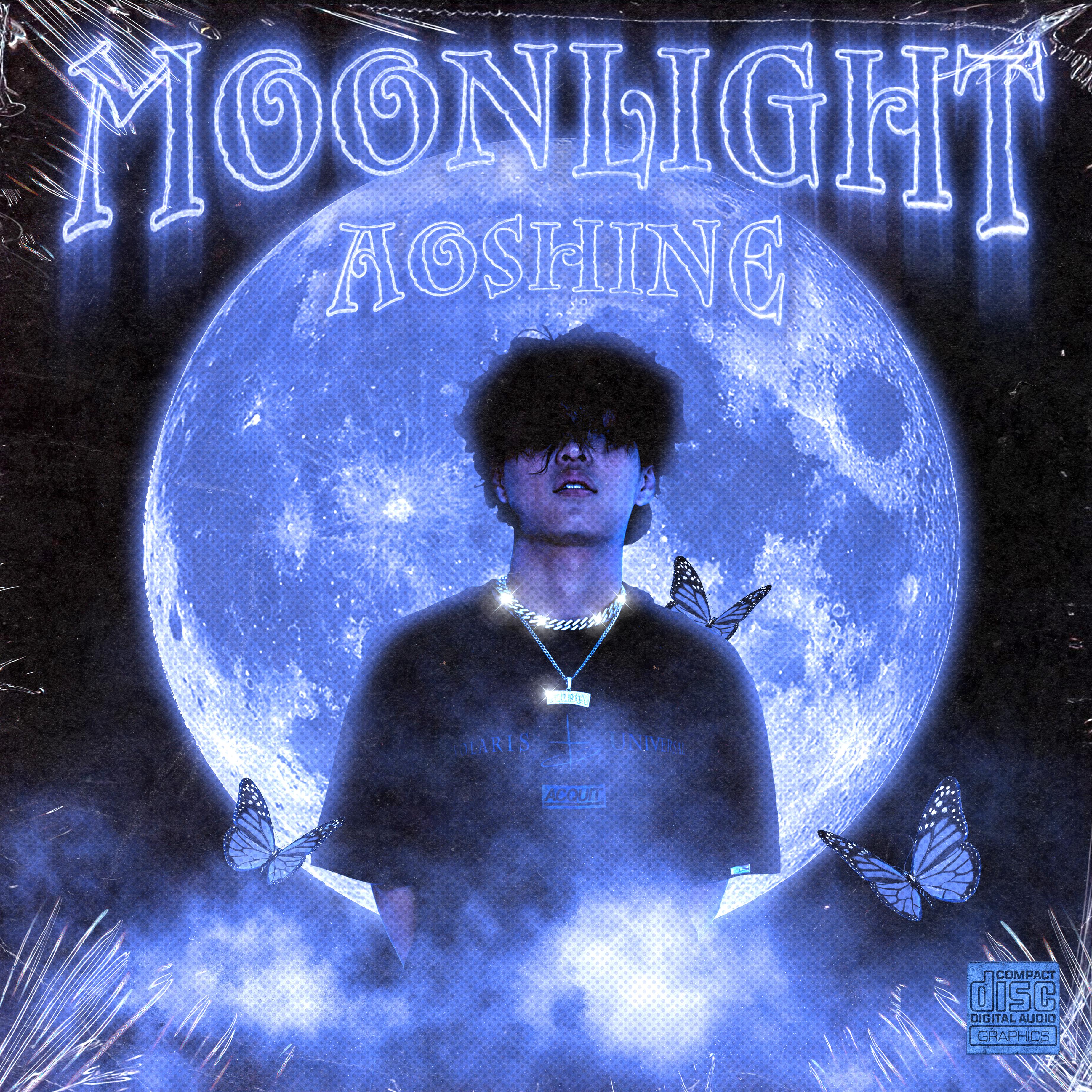 lil milk - moonlight