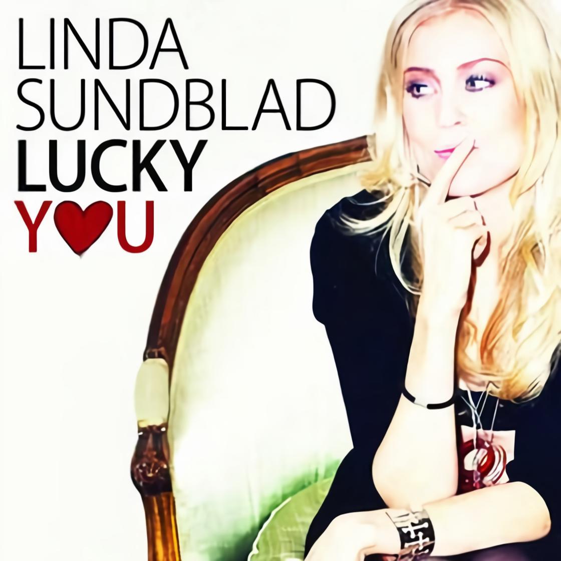 lucky you
