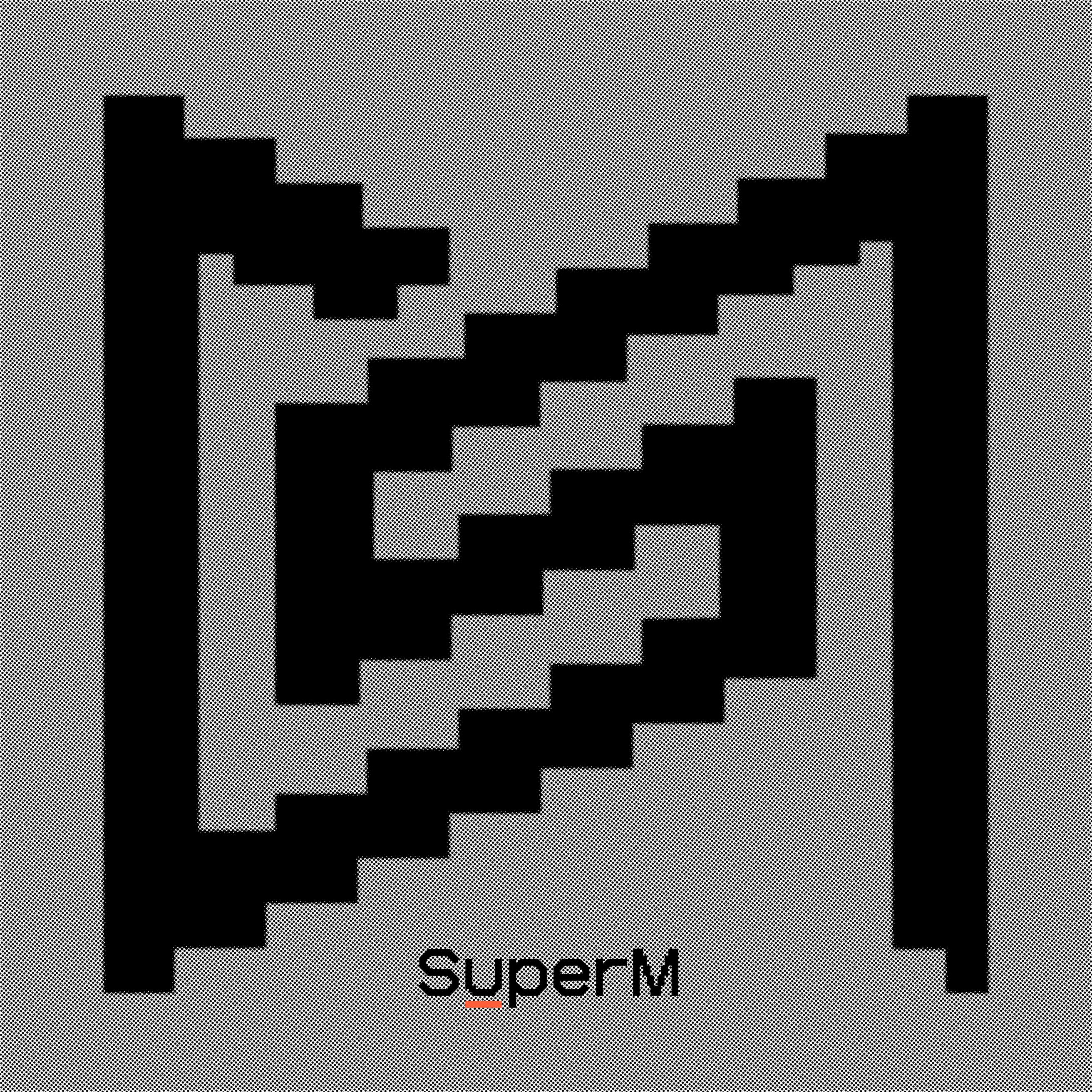 superm - drip (宣泄)