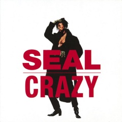 首页 专辑 crazy  专辑名: crazy 歌手: seal 发行时间: 1991-05-28