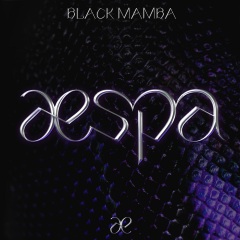 aespa (232151)_black mamba_专辑_乐库频道