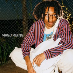 lil tecca_virgo rising (explicit)_专辑_乐库频道