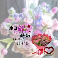 简介: 11月29日是辽宁女诗人邱海琴的生日,生日前夕,她为已故的妈妈写