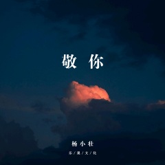 杨小壮