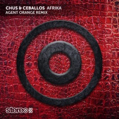 chus & ceballos,agent orange_afrika (agent orange remix)_专辑