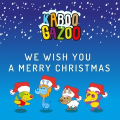 we wish you a merry christmas