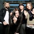 Shinedown、Dr. Ozi - How Did You Love
