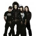 Tokio Hotel - Uebers Ende Der Welt