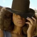 Erykah Badu - honey captain planet