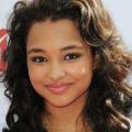 Jessica Jarrell《Getting Right》