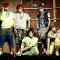 F.Cuz - CHA-GA-WA