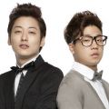 Geeks、昭宥 - Officially Missing You,Too