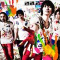 Nico Touches the Walls - Diver