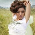 张姣皎《Your Love》