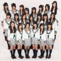 HKT48 - 制服のバンビ 兒玉、指原、宮脇