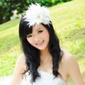 田琼《思念的天空》