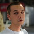 小普 - 湖边小普