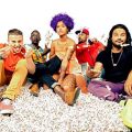 Buraka Som Sistema《Ever Fallen In Love With Someone You Shouldn't've》