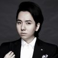 林亨柱《행복하길 바래》