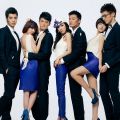 爱情公寓电视剧 - 爱情公寓3主题曲