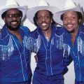 The Gap Band《Say Oops Up Side Your Head》