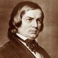 Robert Schumann《Traumerei》
