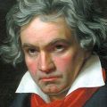 Ludwig van Beethoven - Ode An Die Freude