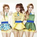 Orange Caramel - 나처럼해봐요