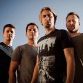 Nickelback《Rockstar + How You Remind Me + Animals》