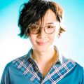 杨含奇《幸福的预兆》