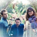 Nickel Creek - Why Should The Fire Die