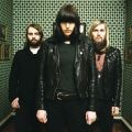 Band of Skulls - All About You