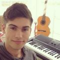 Austin Percario - Holy