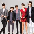 Cobra Starship、Leighton Meester《Good Girls Go Bad》