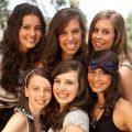 Cimorelli - Wrecking Ball