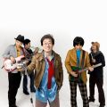 金昌完乐队、XIUMIN、SUHO、BAEKHYUN - 青春