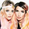 Rebecca & Fiona - Luminary Ones